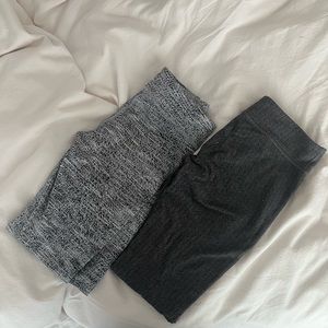 ivivva legging bundle!